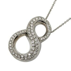 Franck Muller pendant necklace 750 for women.